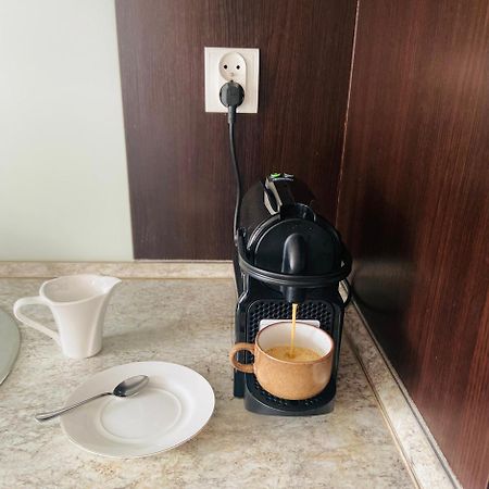 Apartament Rodzinny 코워브제크 외부 사진