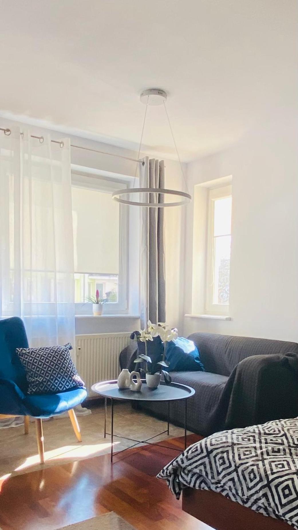 Apartament Rodzinny 코워브제크 외부 사진
