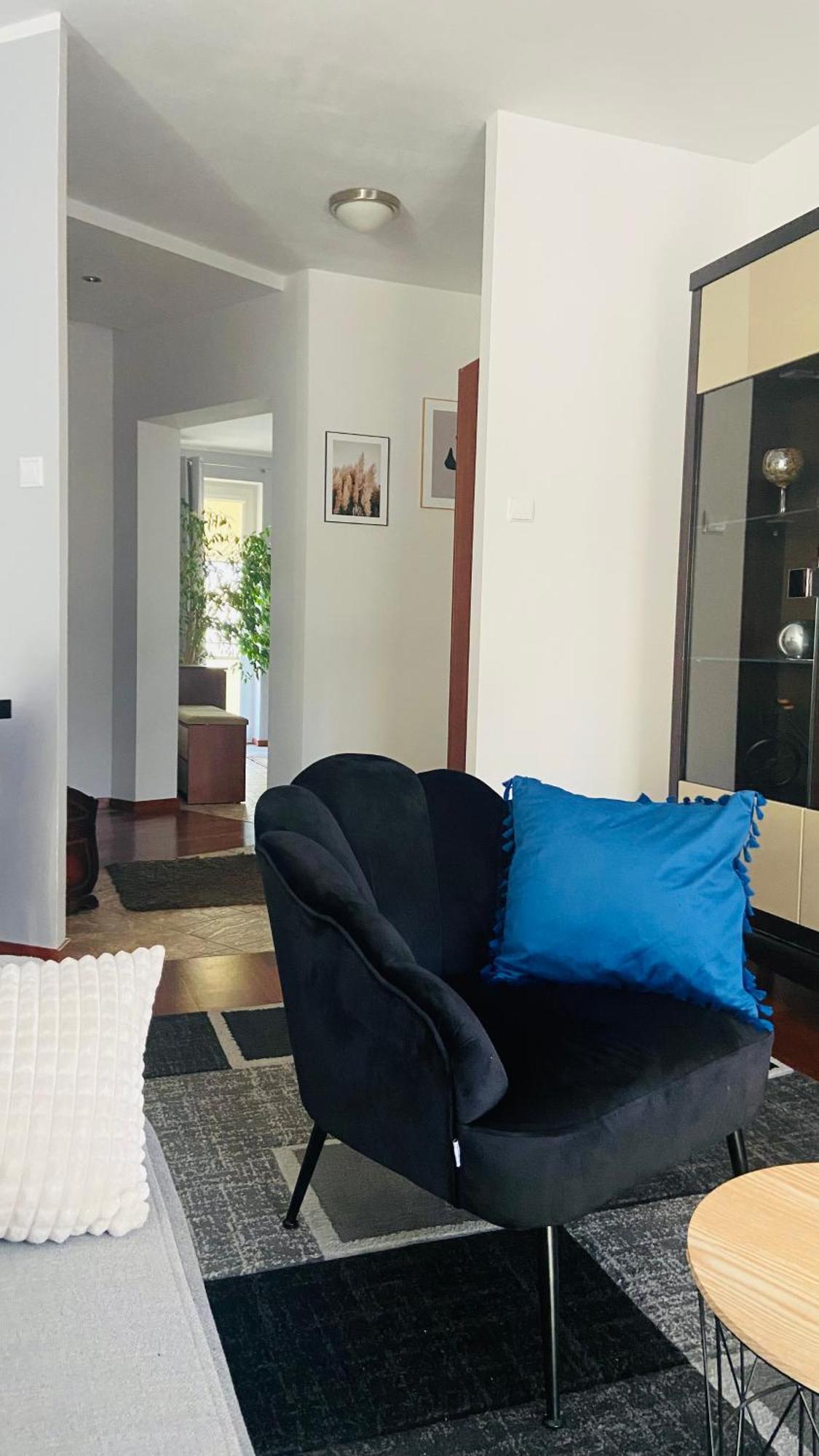 Apartament Rodzinny 코워브제크 외부 사진