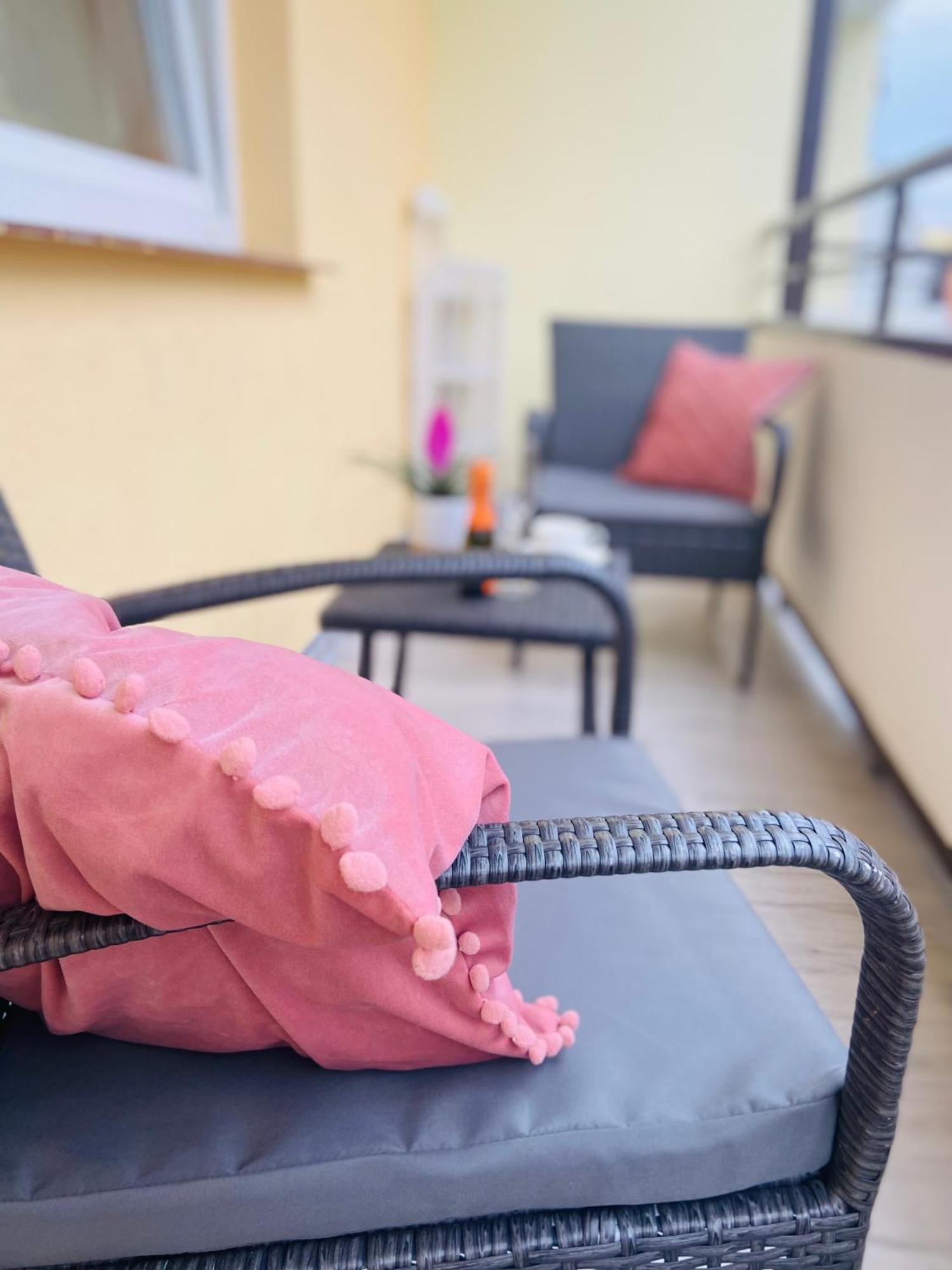 Apartament Rodzinny 코워브제크 외부 사진