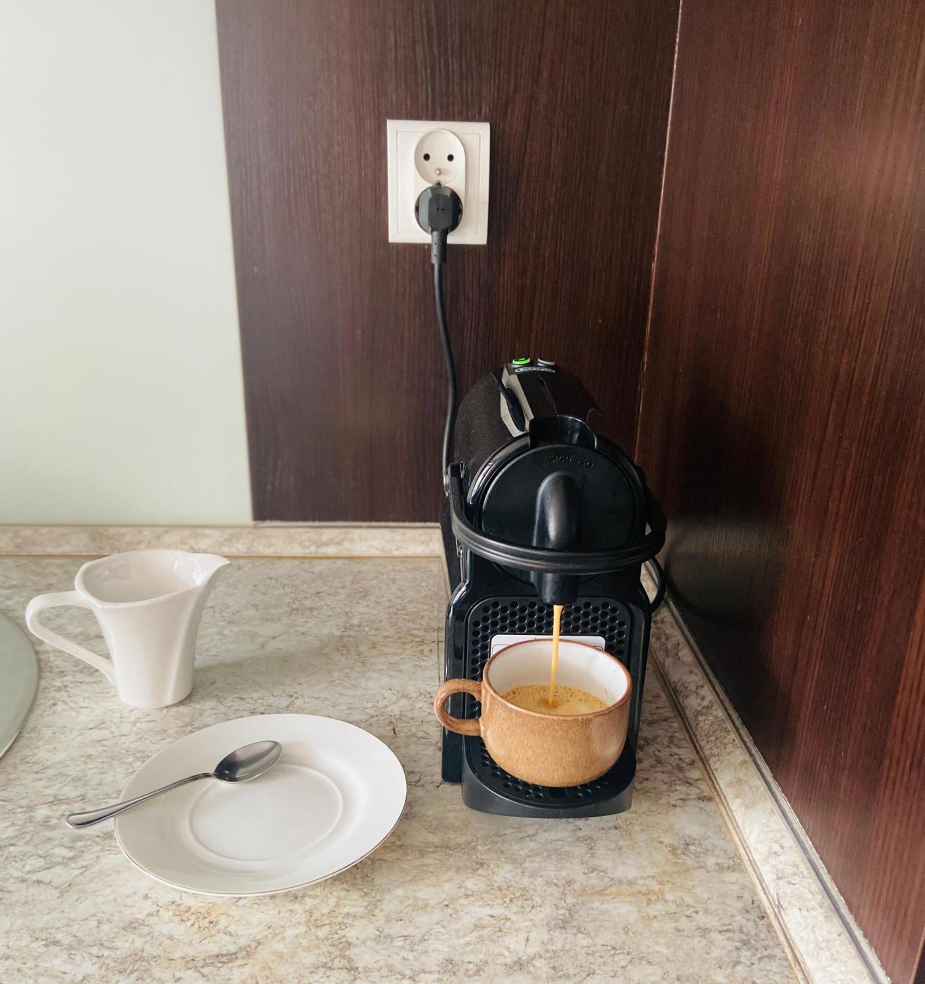 Apartament Rodzinny 코워브제크 외부 사진