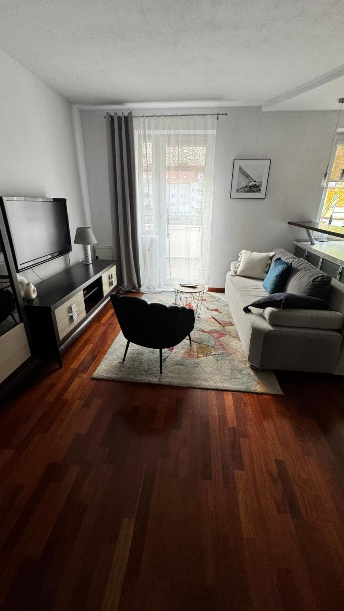 Apartament Rodzinny 코워브제크 외부 사진
