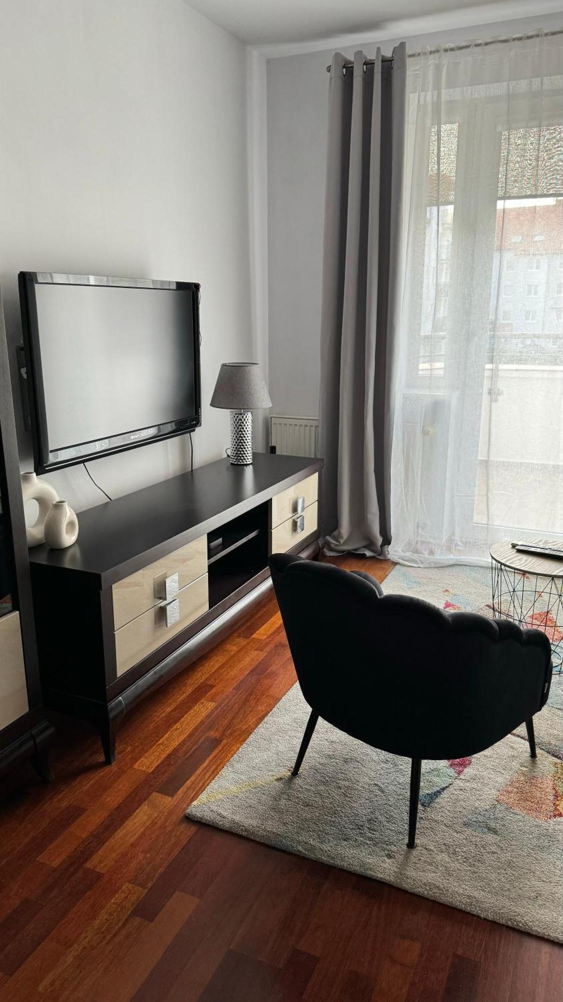 Apartament Rodzinny 코워브제크 외부 사진