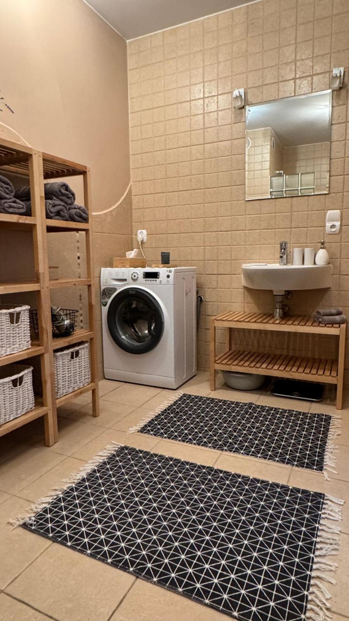 Apartament Rodzinny 코워브제크 외부 사진