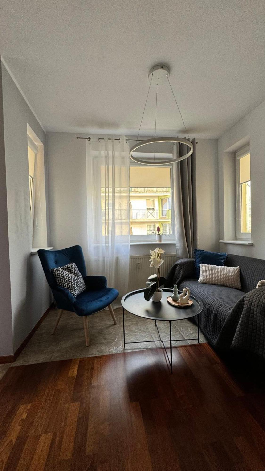 Apartament Rodzinny 코워브제크 외부 사진
