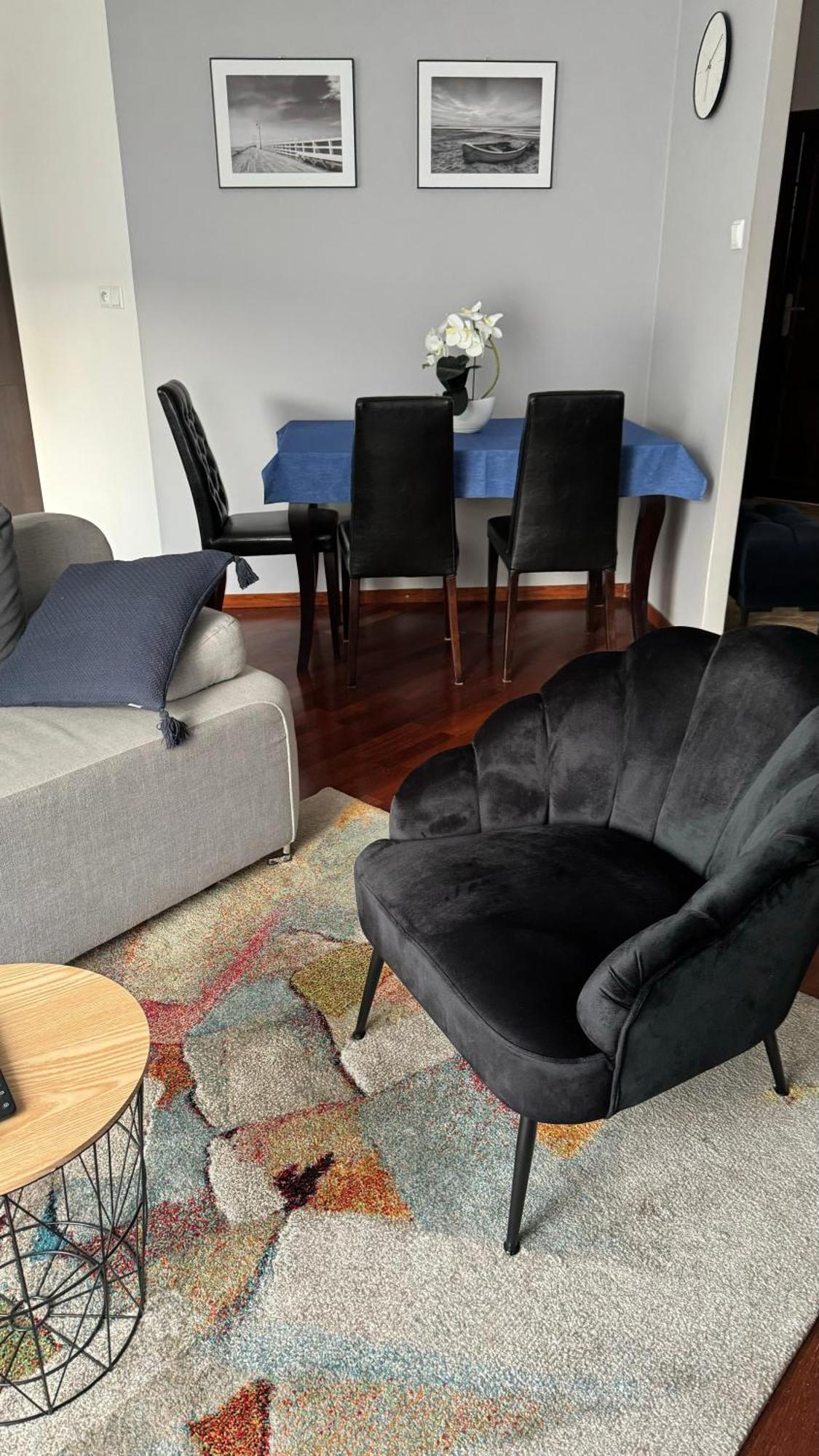 Apartament Rodzinny 코워브제크 외부 사진