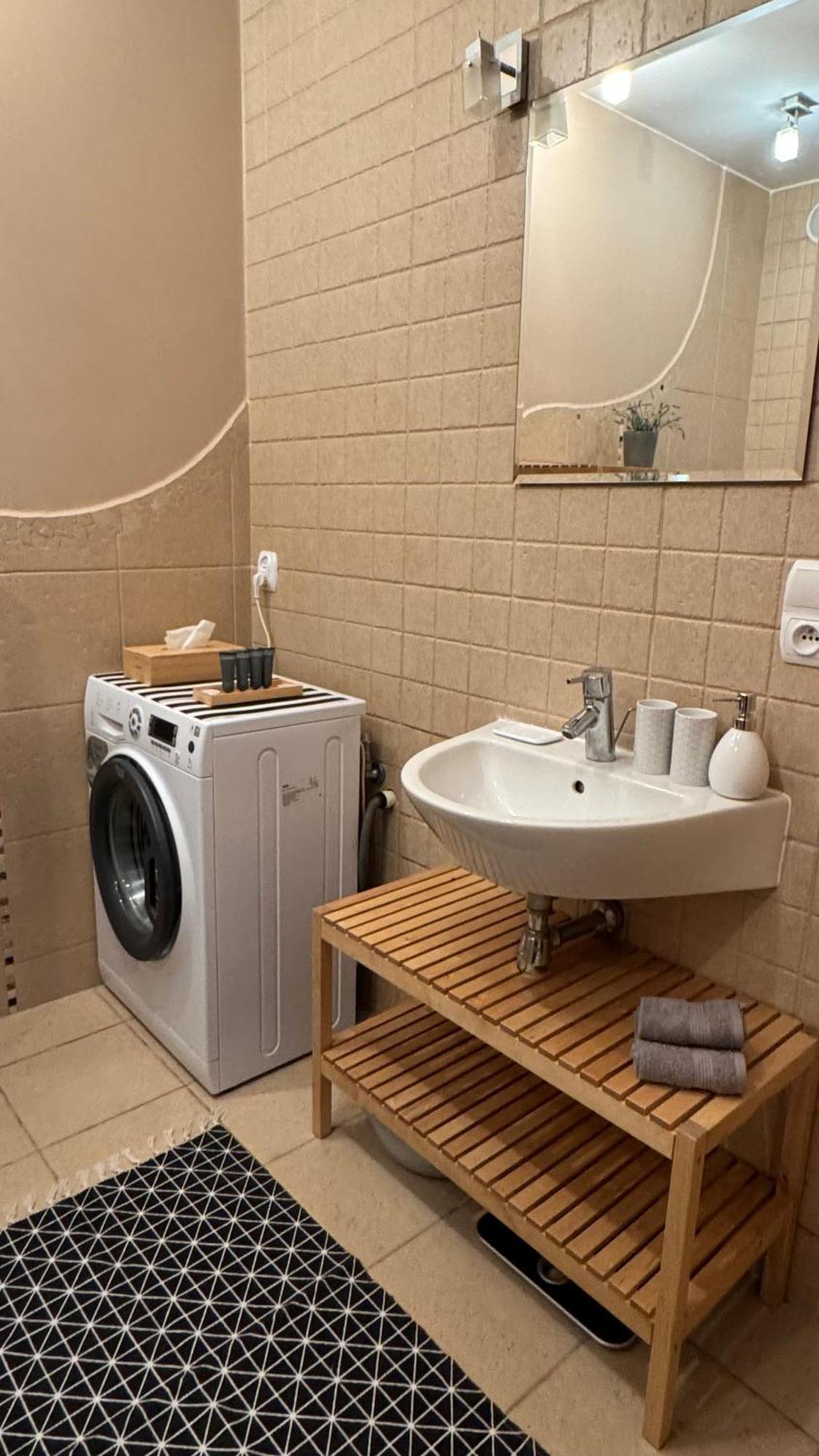 Apartament Rodzinny 코워브제크 외부 사진