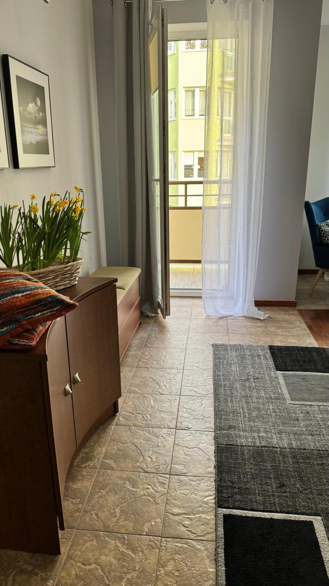 Apartament Rodzinny 코워브제크 외부 사진